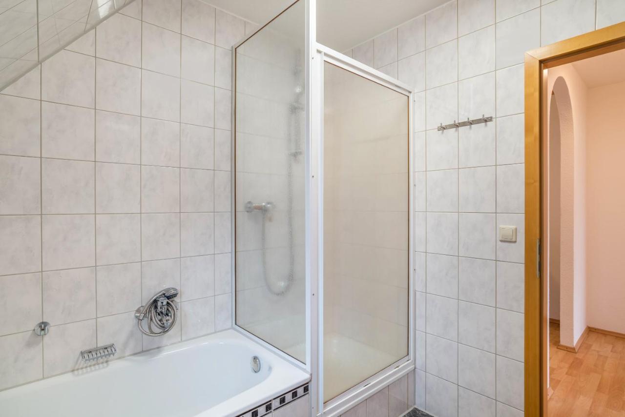 Apartement Aposto 3 Oberderdingen Exterior photo